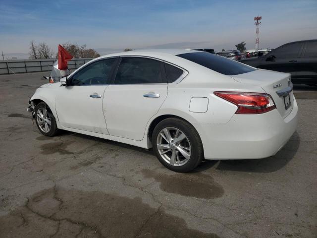 Photo 2 from auction – 2013 NISSAN ALTIMA 2.5 with VIN 1N4AL3AP2DC150954