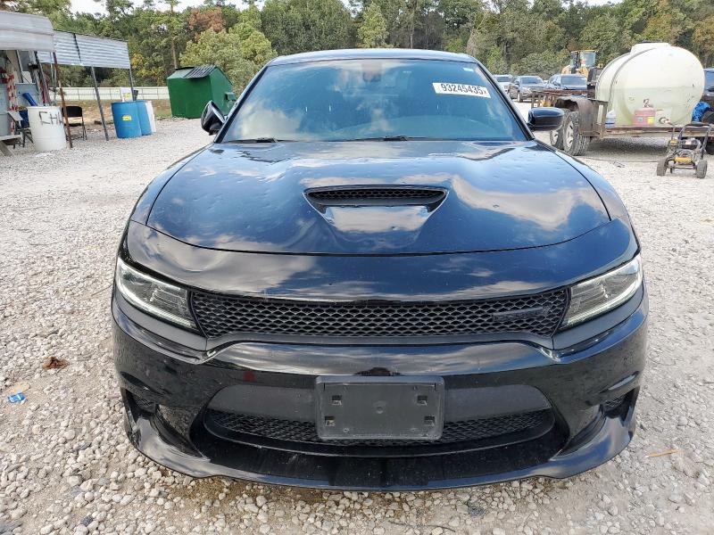 Photo 5 from auction – 2023 DODGE CHARGER GT with VIN 2C3CDXHG9PH555129