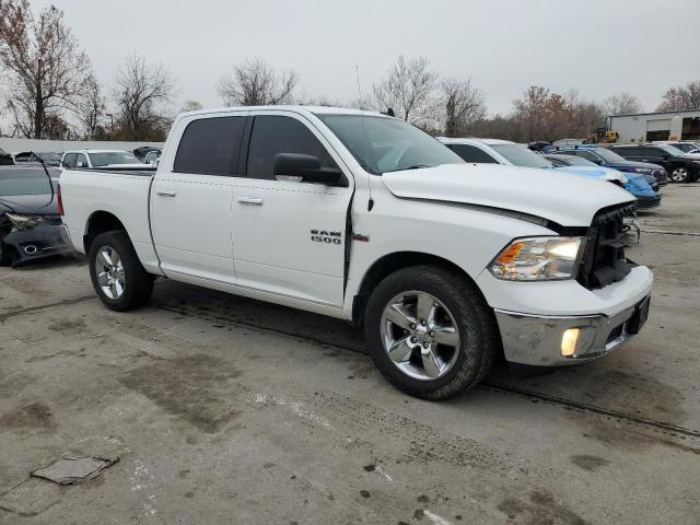 Photo 4 from auction – 2017 RAM 1500 SLT with VIN 3C6RR7LT3HG746842