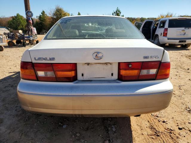 Photo 6 from auction – 1998 LEXUS ES 300 with VIN JT8BF28G3W5050213