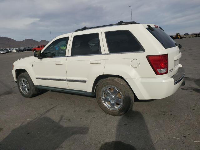 Photo 2 from auction – 2007 JEEP GRAND CHER with VIN 1J8HR58207C701831
