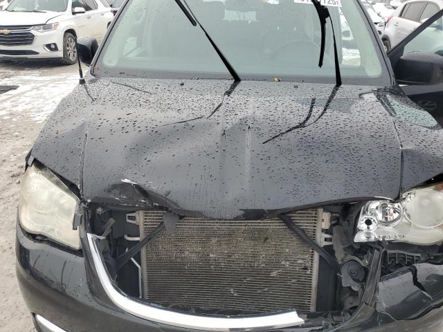 Photo 12 from auction – 2013 CHRYSLER TOWN & COU with VIN 2C4RC1BG3DR558290
