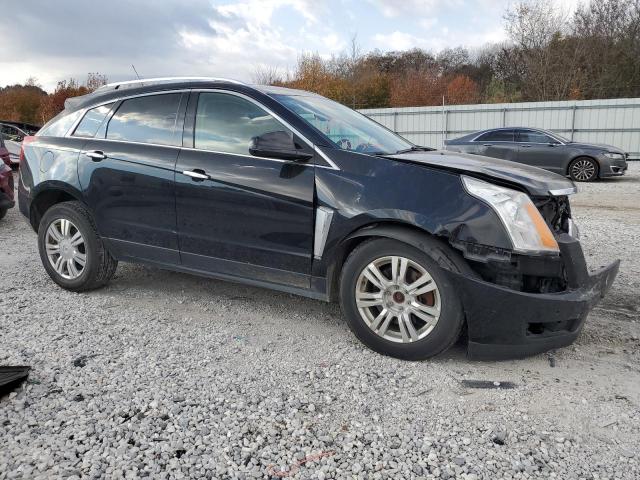 Photo 4 from auction – 2015 CADILLAC SRX LUXURY with VIN 3GYFNEE3XFS586178