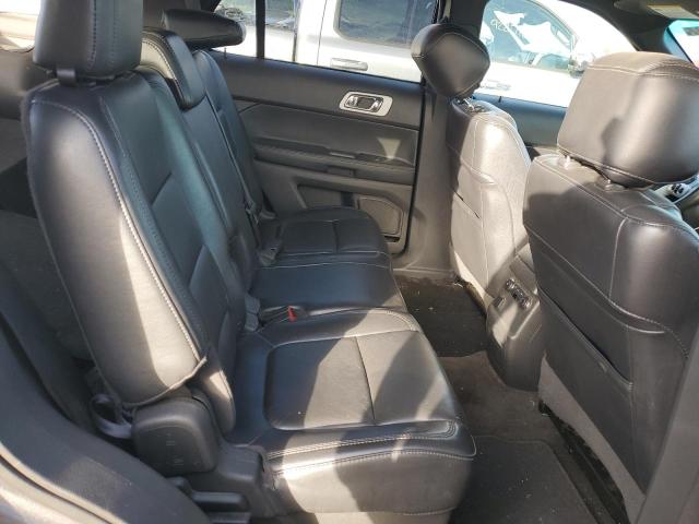 Photo 10 from auction – 2012 FORD EXPLORER X with VIN 1FMHK8D84CGA78574