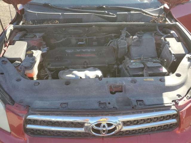 Photo 12 from auction – 2007 TOYOTA RAV4 LIMIT with VIN JTMBD31VX76026931