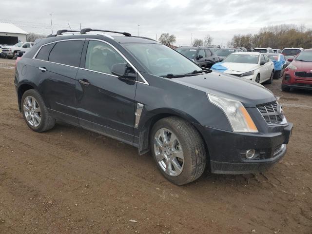Photo 4 from auction – 2011 CADILLAC SRX PREMIU with VIN 3GYFNCEY4BS631898