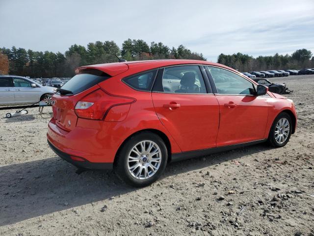 Photo 3 from auction – 2012 FORD FOCUS SE with VIN 1FAHP3K28CL178570