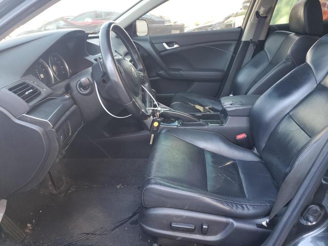 Photo 7 from auction – 2012 ACURA TSX with VIN JH4CU2F48CC027729