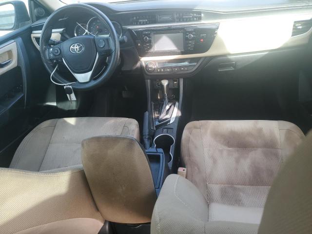 Photo 8 from auction – 2015 TOYOTA COROLLA with VIN 2T1BURHE7FC445559