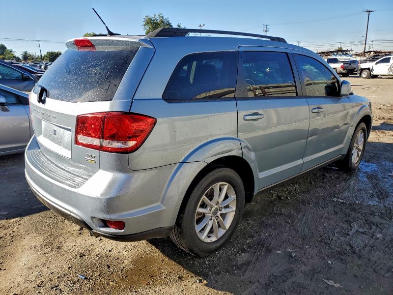 Photo 3 from auction – 2013 DODGE JOURNEY SX with VIN 3C4PDCBG5DT674863