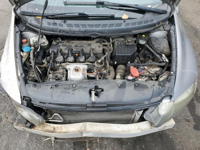 Photo 11 from auction – 2011 HONDA CIVIC LX with VIN 19XFA1F53BE047761