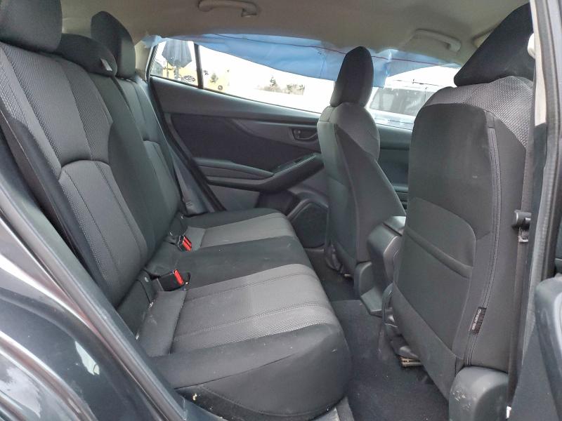 Photo 10 from auction – 2021 SUBARU IMPREZA with VIN 4S3GTAB65M3717110