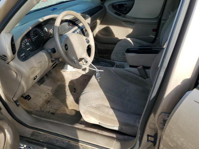 Photo 7 from auction – 2004 CHEVROLET CLASSIC with VIN 1G1ND52F64M579673
