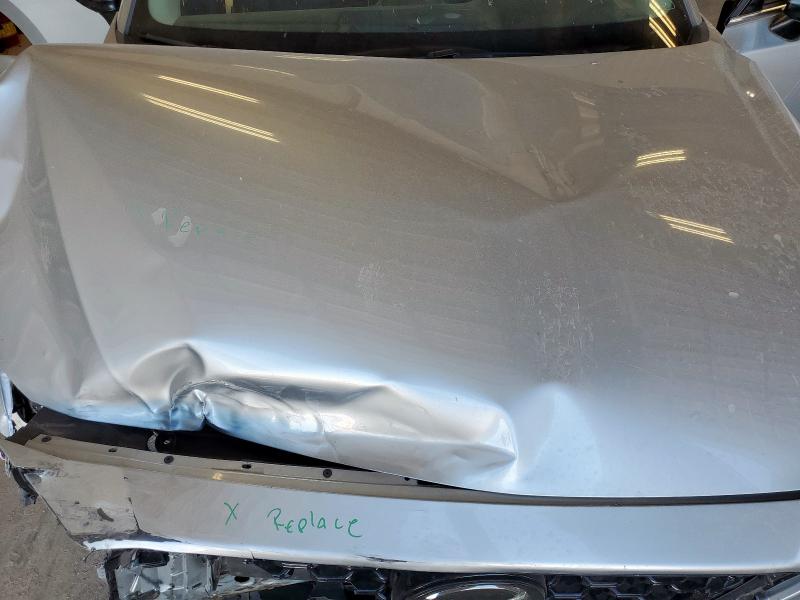 Photo 12 from auction – 2023 MAZDA CX-5 PREMI with VIN JM3KFBDM1P0164374