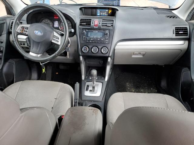 Photo 8 from auction – 2014 SUBARU FORESTER 2 with VIN JF2SJAHC1EH494504