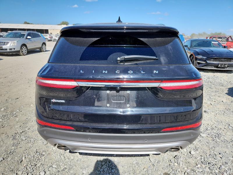 Photo 6 from auction – 2022 LINCOLN CORSAIR RE with VIN 5LMCJ2C92NUL18663