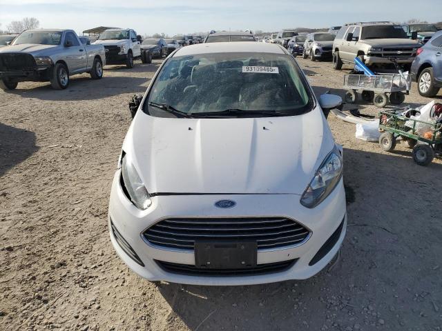 Photo 5 from auction – 2014 FORD FIESTA SE with VIN 3FADP4EJ6EM157063