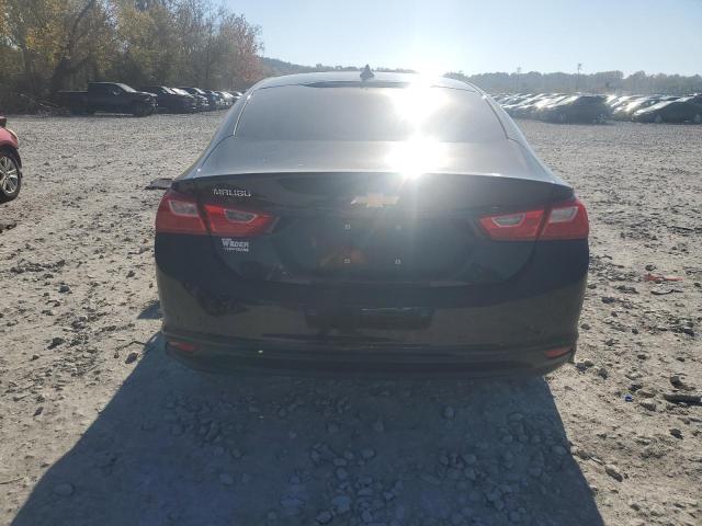 Photo 6 from auction – 2020 CHEVROLET MALIBU LS with VIN 1G1ZB5ST0LF001035