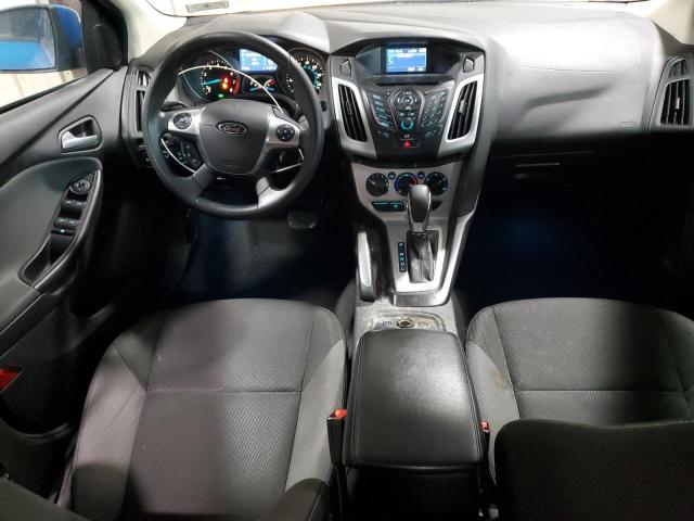Photo 8 from auction – 2014 FORD FOCUS SE with VIN 1FADP3F2XEL167047