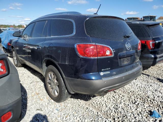 Фото 2 с аукциона – 2011 BUICK ENCLAVE CX с VIN 5GAKRBEDXBJ347632