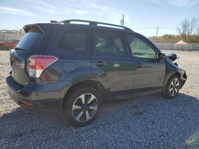 Photo 3 from auction – 2017 SUBARU FORESTER 2 with VIN JF2SJAGC7HH538074