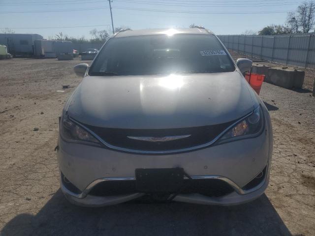 Photo 5 from auction – 2017 CHRYSLER PACIFICA T with VIN 2C4RC1EG8HR608361