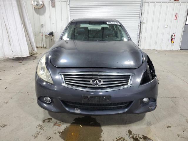 Photo 5 from auction – 2010 INFINITI G37 with VIN JN1CV6AR9AM453450