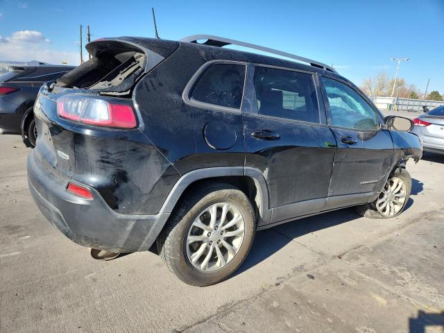 Photo 3 from auction – 2020 JEEP CHEROKEE L with VIN 1C4PJMCB3LD546627