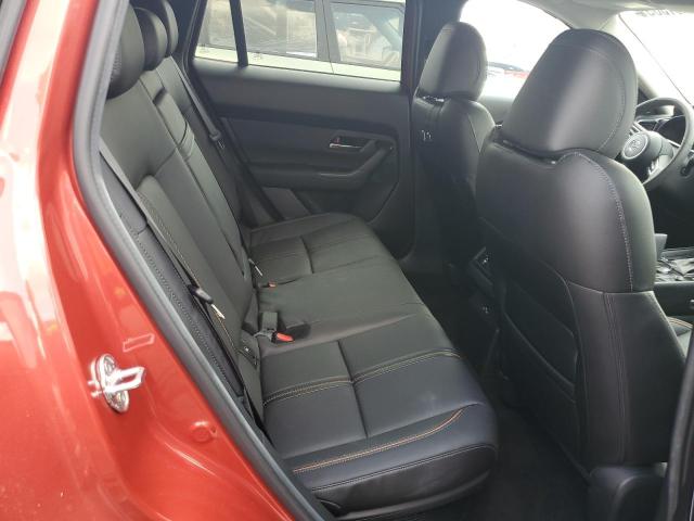 Photo 11 from auction – 2025 MAZDA CX-50 PREM with VIN 7MMVAAEW6SN103757