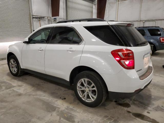 Photo 2 from auction – 2017 CHEVROLET EQUINOX LT with VIN 2GNALCEK9H1505100