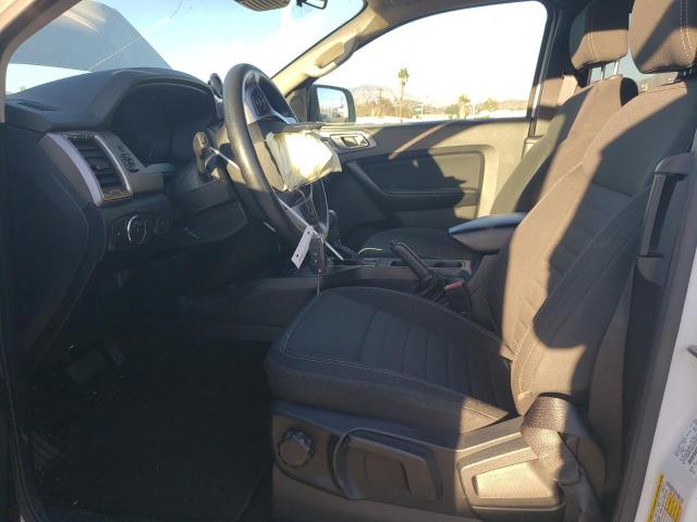 Photo 7 from auction – 2021 FORD RANGER XL with VIN 1FTER1EH2MLD70581