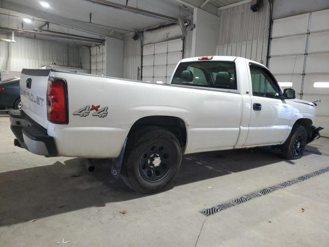 Photo 3 from auction – 2005 CHEVROLET SILVERADO with VIN 1GCEK14V05Z138524