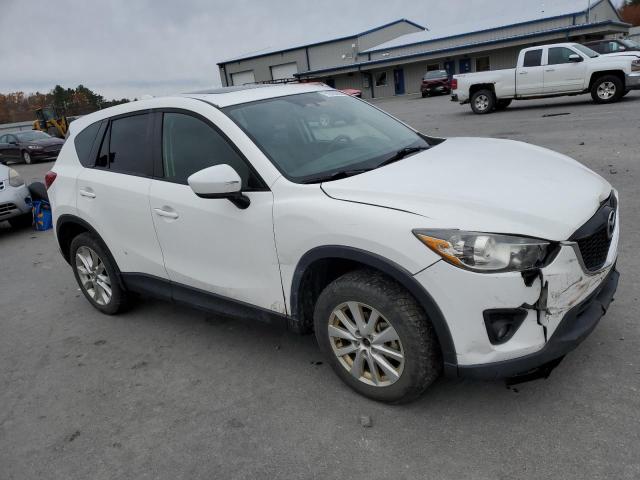 Photo 4 from auction – 2014 MAZDA CX-5 GT with VIN JM3KE2DY3E0376924