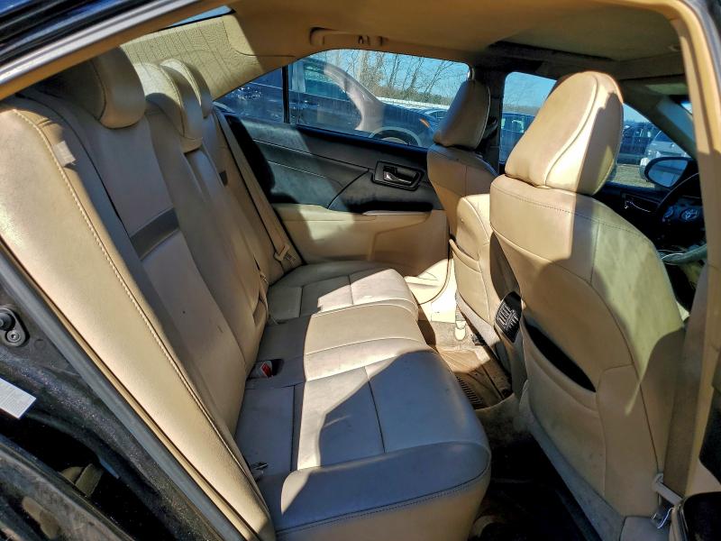 Photo 10 from auction – 2013 TOYOTA CAMRY L with VIN 4T1BF1FK7DU674890
