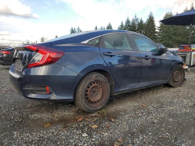 Photo 3 from auction – 2017 HONDA CIVIC LX with VIN 19XFC2F59HE014658