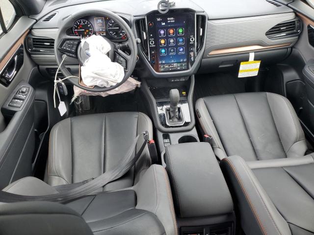 Photo 8 from auction – 2025 SUBARU FORESTER S with VIN JF2SLDHC2SH431838