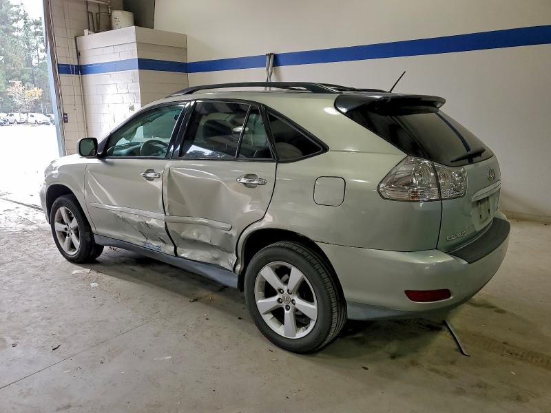 Photo 2 from auction – 2008 LEXUS RX 350 with VIN 2T2HK31U98C079312