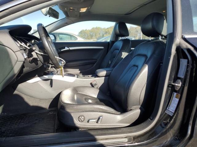 Photo 7 from auction – 2013 AUDI A5 PREMIUM with VIN WAUGFAFR8DA031440