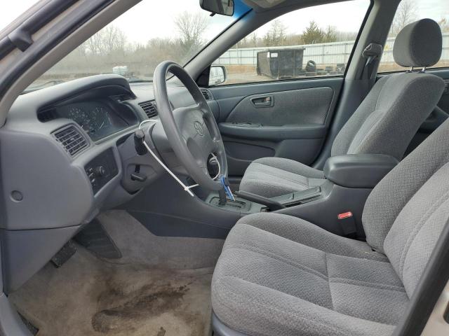 Photo 7 from auction – 2001 TOYOTA CAMRY CE with VIN 4T1BG22K01U104511
