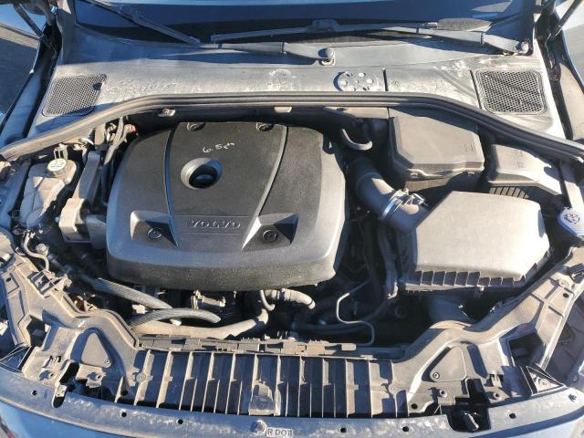 Photo 11 from auction – 2015 VOLVO V60 PREMIE with VIN YV140MEK0F1262343
