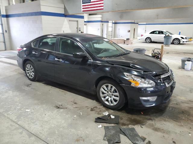 Photo 4 from auction – 2015 NISSAN ALTIMA 2.5 with VIN 1N4AL3AP2FC167501