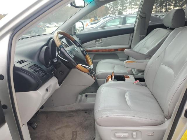Photo 7 from auction – 2007 LEXUS RX 350 with VIN 2T2HK31U47C031473