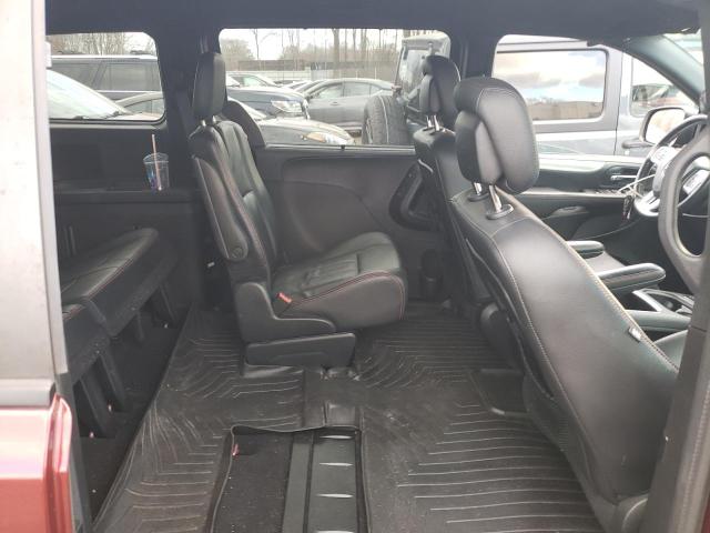 Photo 11 from auction – 2018 DODGE GRAND CARA with VIN 2C4RDGEG2JR147812