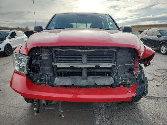 Photo 5 from auction – 2017 RAM 1500 SLT with VIN 1C6RR7LT9HS643935