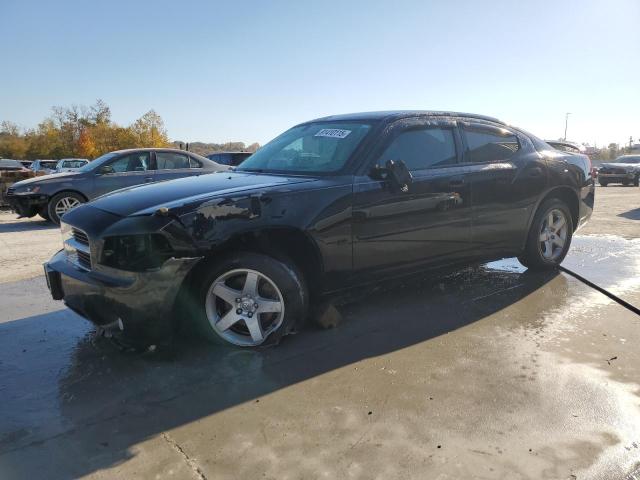 Photo 1 from auction – 2010 DODGE CHARGER SX with VIN 2B3CA3CV1AH226081