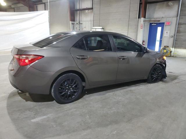 Photo 3 from auction – 2019 TOYOTA COROLLA L with VIN 2T1BURHE2KC205989