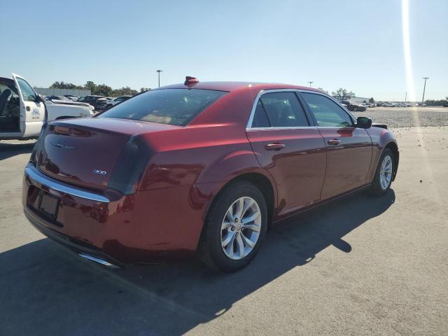 Photo 3 from auction – 2015 CHRYSLER 300 LIMITE with VIN 2C3CCAAG5FH899016
