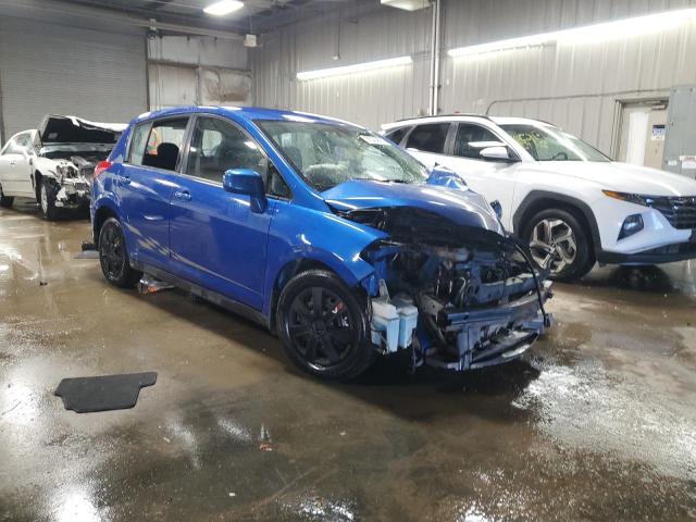 Photo 4 from auction – 2007 NISSAN VERSA S with VIN 3N1BC13E37L393117