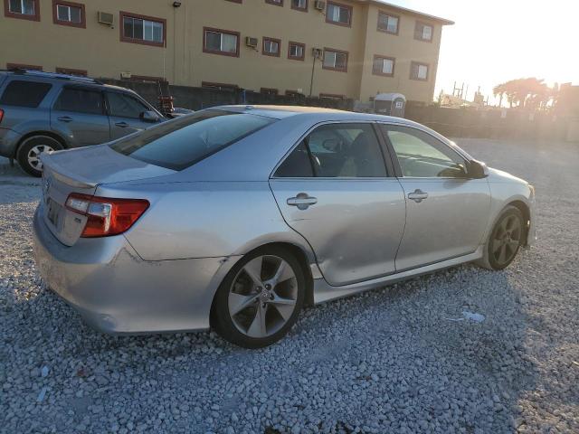 Photo 3 from auction – 2012 TOYOTA CAMRY SE with VIN 4T1BK1FK5CU501458