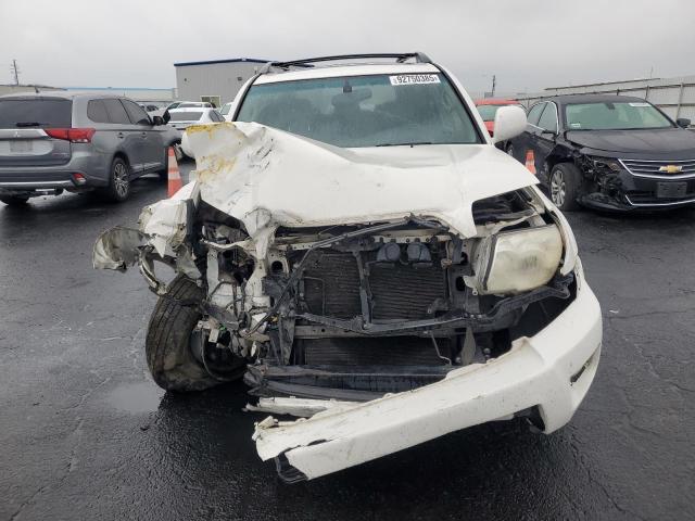 Photo 5 from auction – 2006 TOYOTA 4RUNNER LI with VIN JTEZU17R460064634